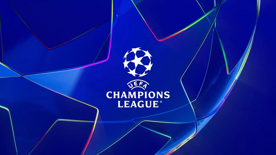 Des box "Ligue des Champions" pour les enfants de L'Etrat la Tour Sportif !