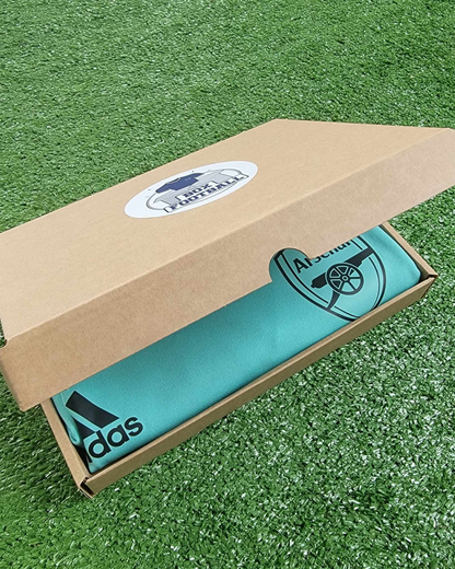 Box maillot mystère training football