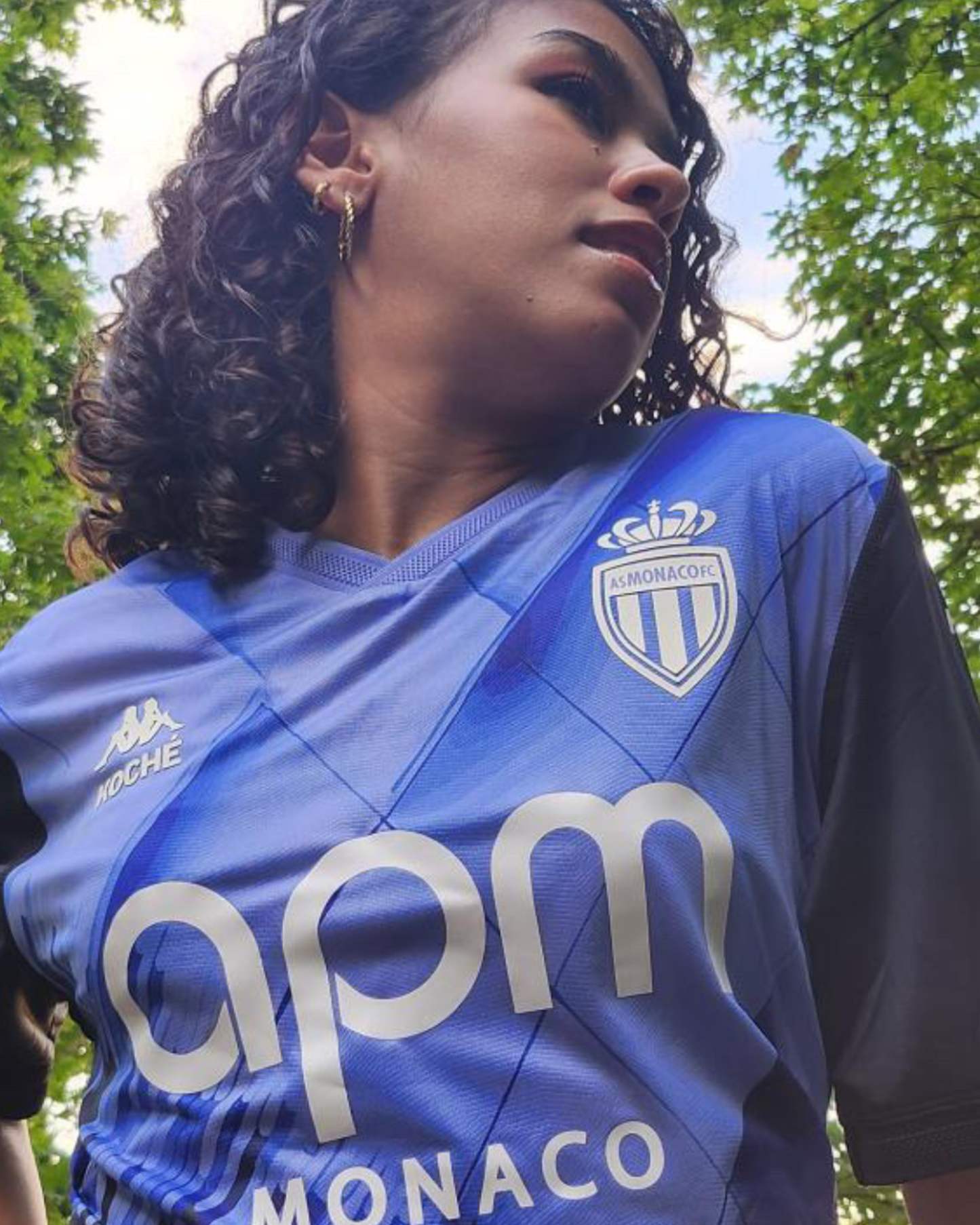 Box maillot mystère Ligue 1