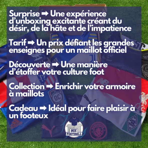 Box Football