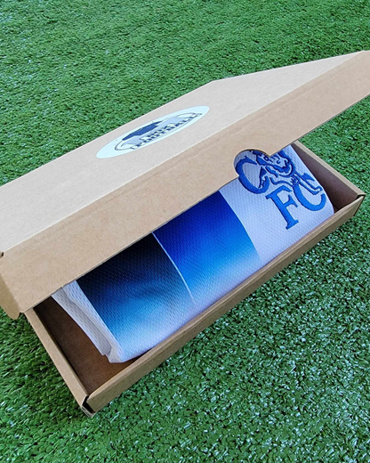 Box maillot mystère Premier League