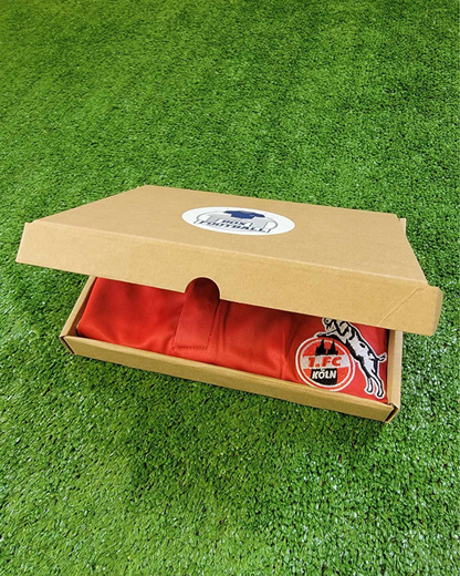 Box maillot mystère Bundesliga