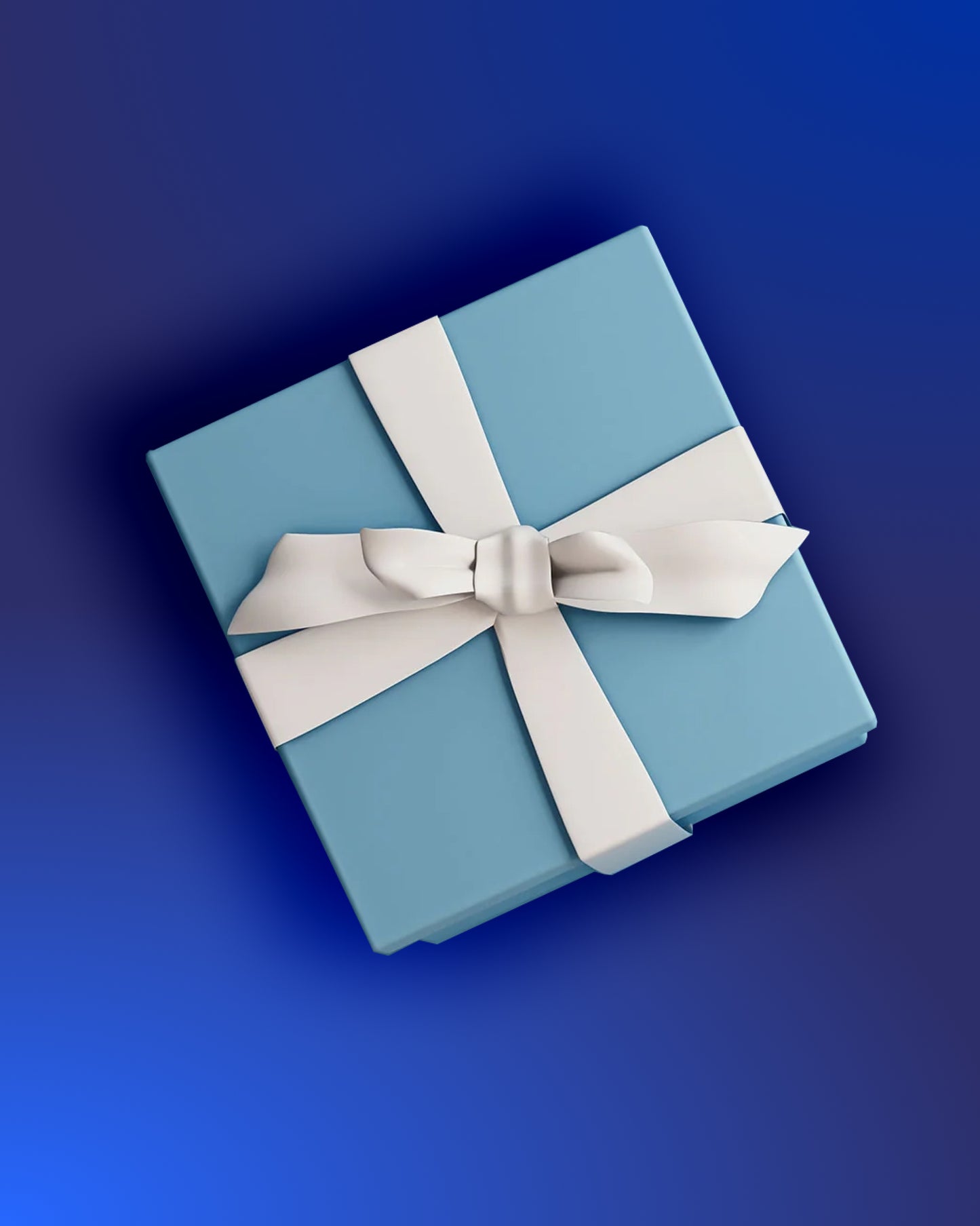 Emballage cadeau