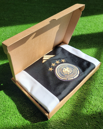 Box maillot mystère Coupe du Monde