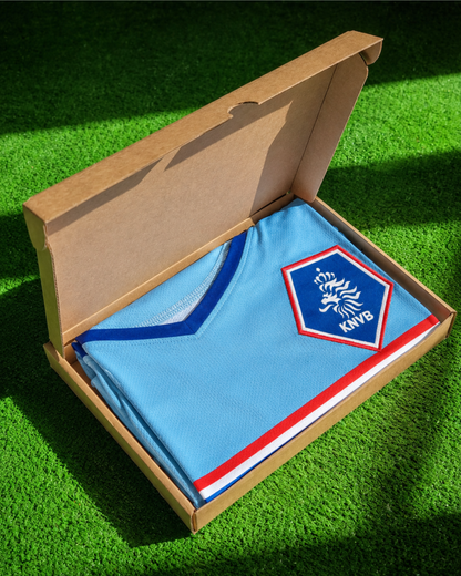 Box maillot mystère Coupe du Monde
