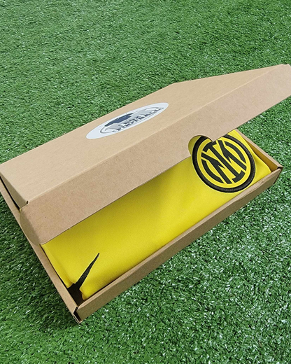 Box maillot mystère Serie A