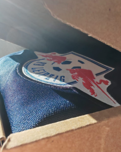 Box maillot mystère Bundesliga