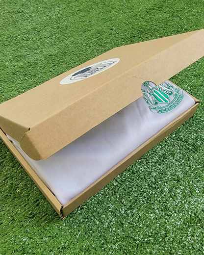 Box maillot mystère Premier League