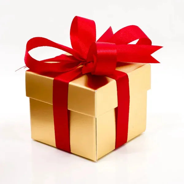 Emballage cadeau