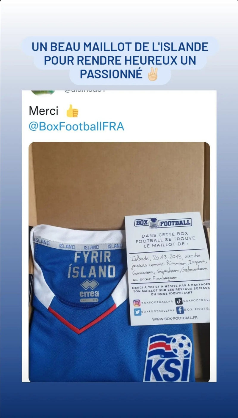 Avis de Box Football  Lisez les avis marchands de www.box-football.fr