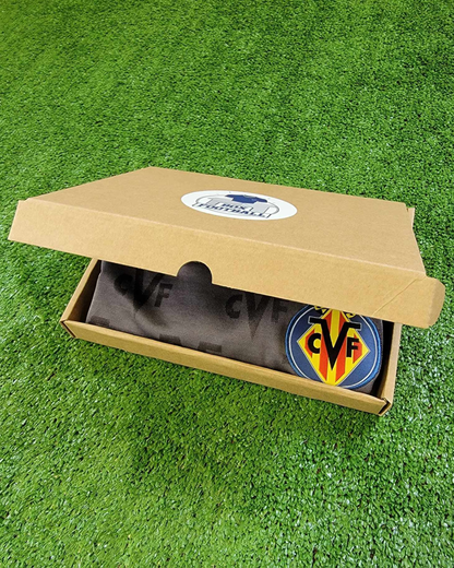 Box maillot mystère Liga